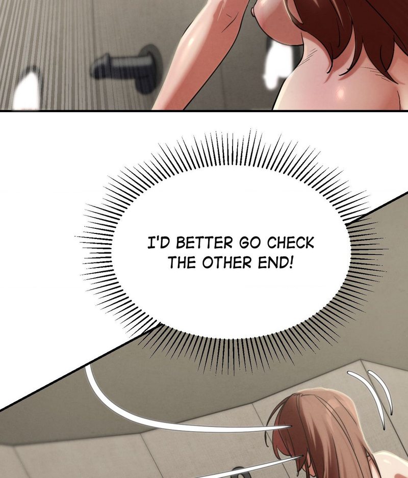 Seniors of Class 5 - Chapter 109 - picture 47