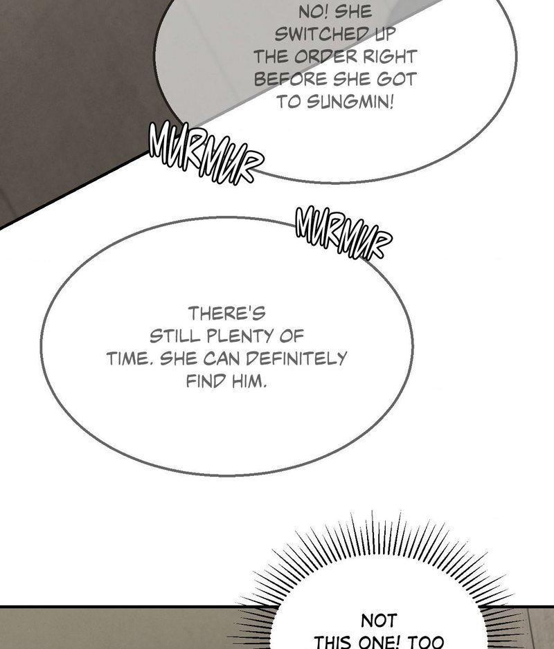 Seniors of Class 5 - Chapter 109 - picture 49