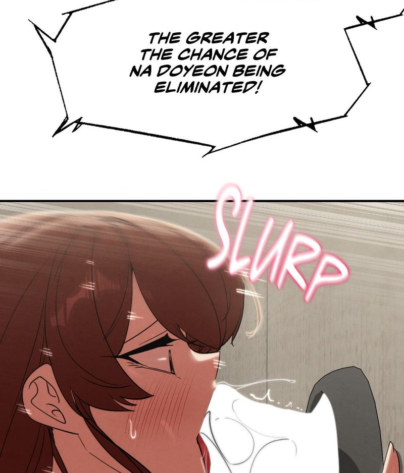Seniors of Class 5 - Chapter 109 - picture 57
