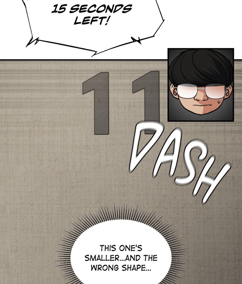 Seniors of Class 5 - Chapter 109 - picture 76