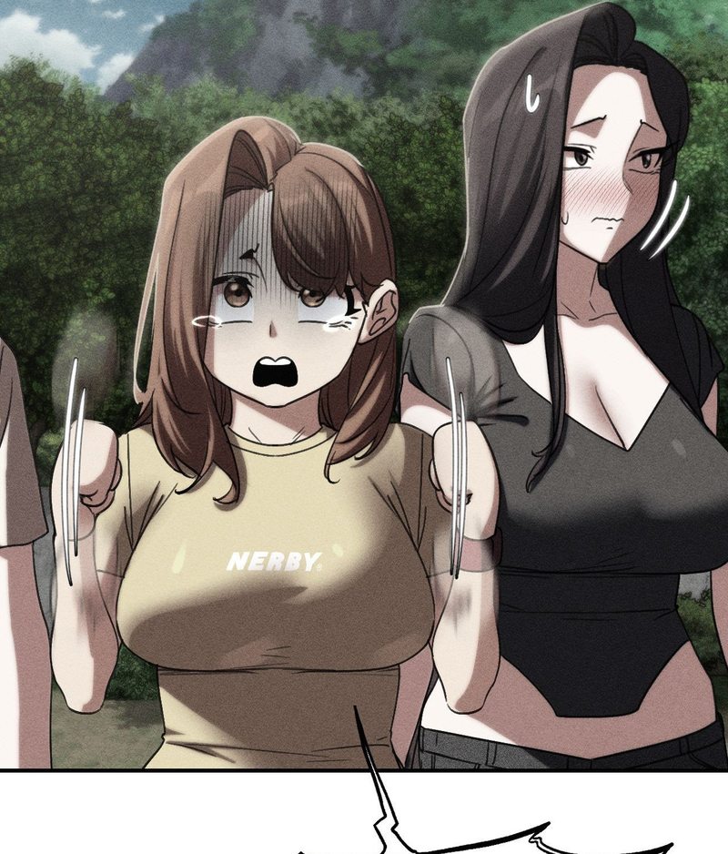 Seniors of Class 5 - Chapter 109 - picture 8