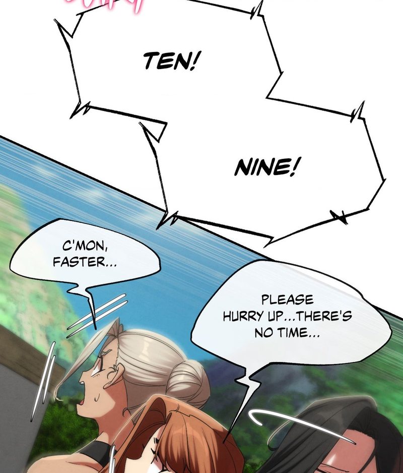 Seniors of Class 5 - Chapter 109 - picture 88