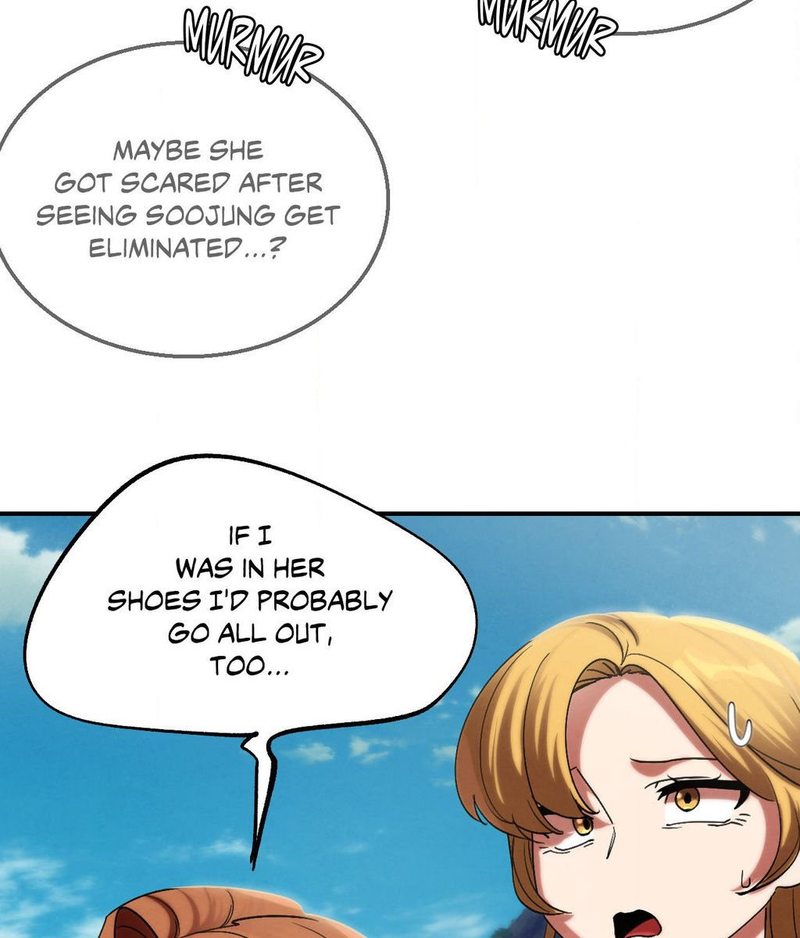 Seniors of Class 5 - Chapter 110 - picture 128