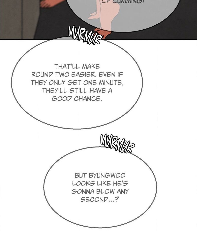 Seniors of Class 5 - Chapter 110 - picture 145