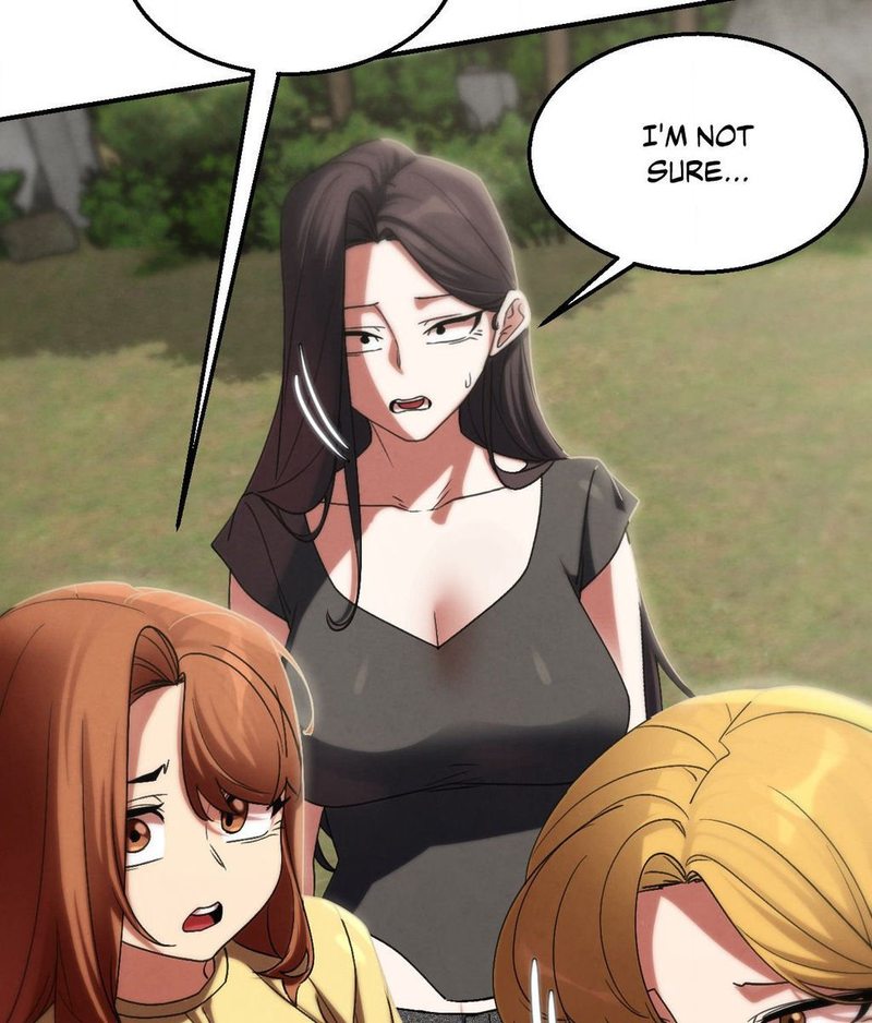Seniors of Class 5 - Chapter 110 - picture 77
