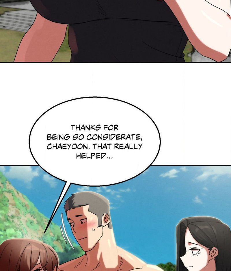 Seniors of Class 5 - Chapter 110 - picture 92