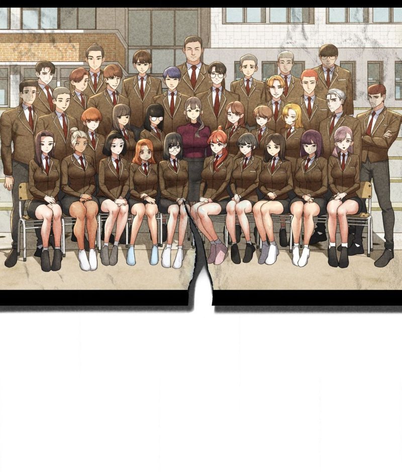 Seniors of Class 5 - Chapter 111 - picture 12