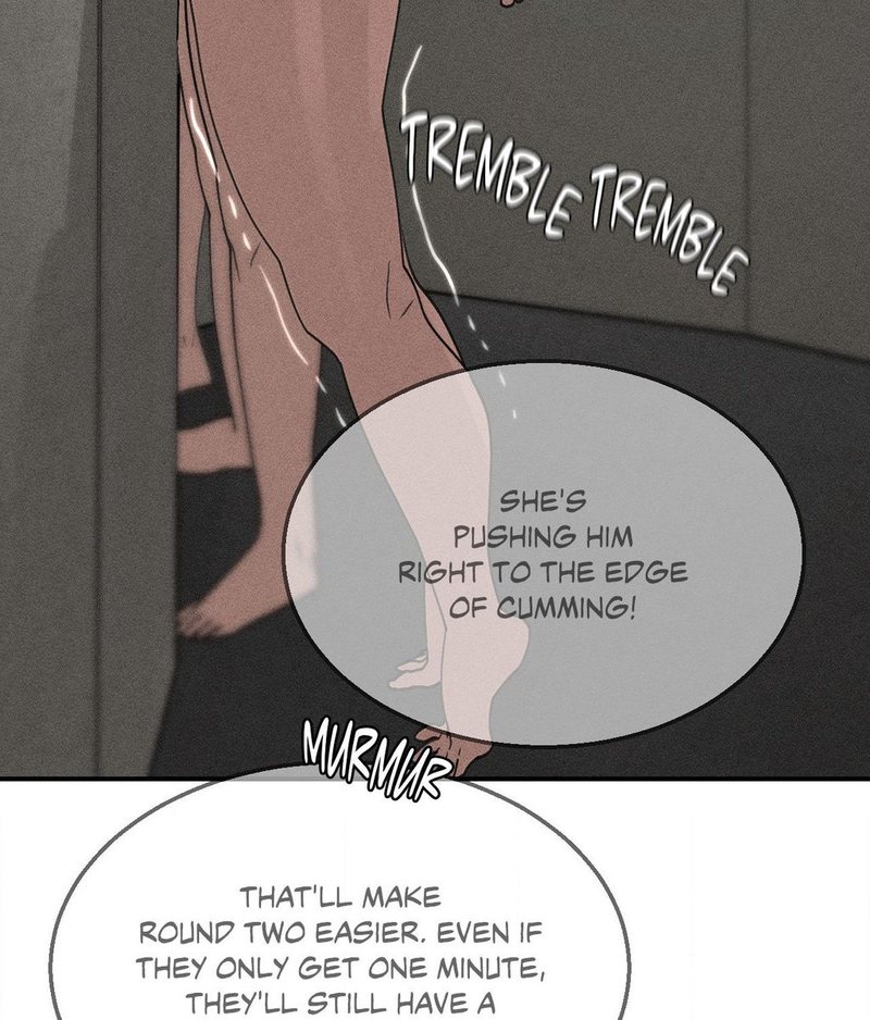 Seniors of Class 5 - Chapter 111 - picture 9