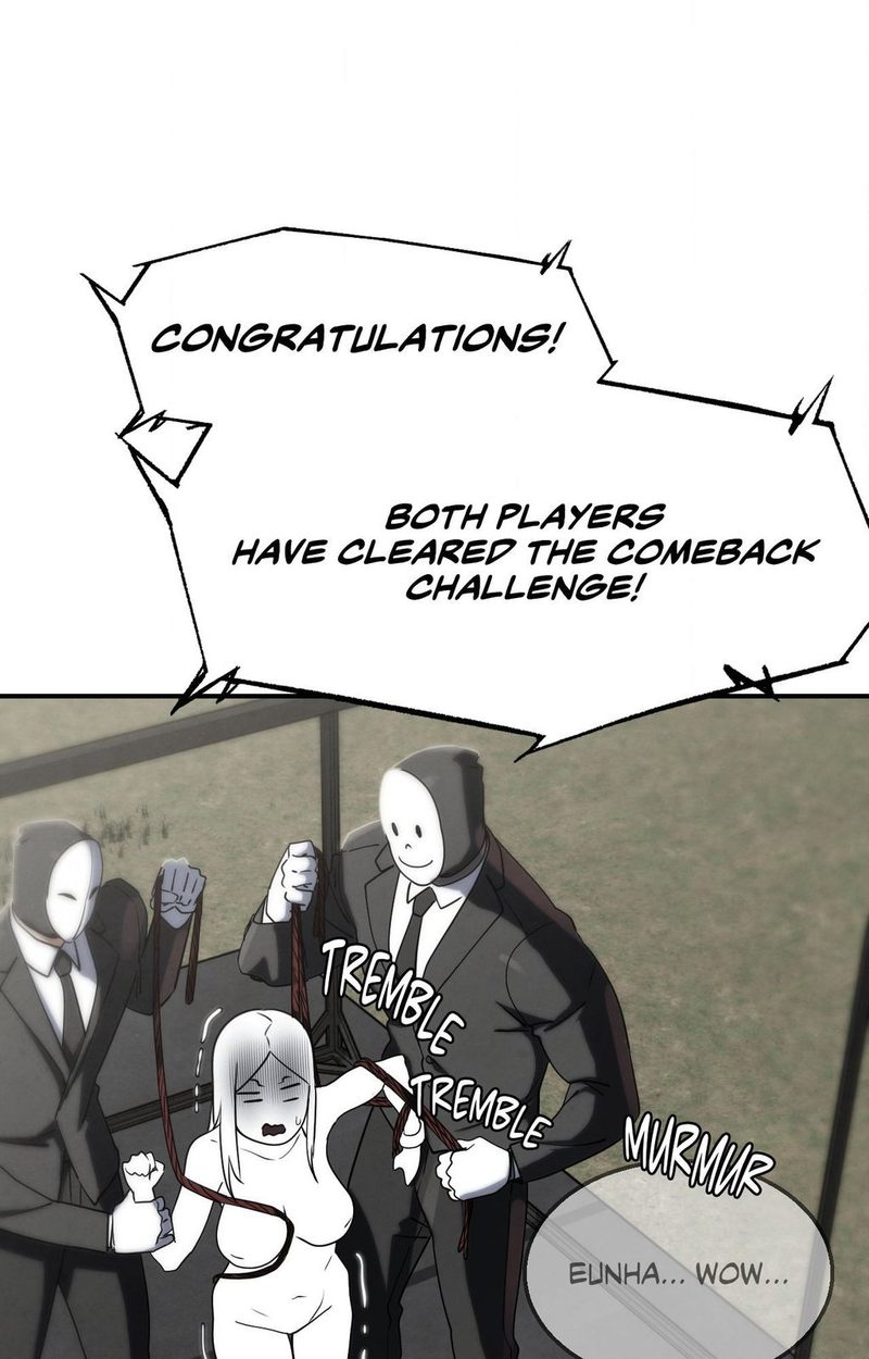 Seniors of Class 5 - Chapter 112 - picture 0