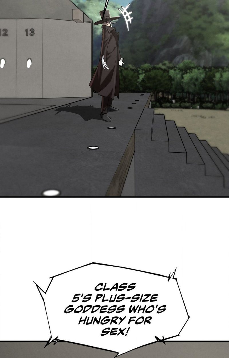 Seniors of Class 5 - Chapter 112 - picture 3
