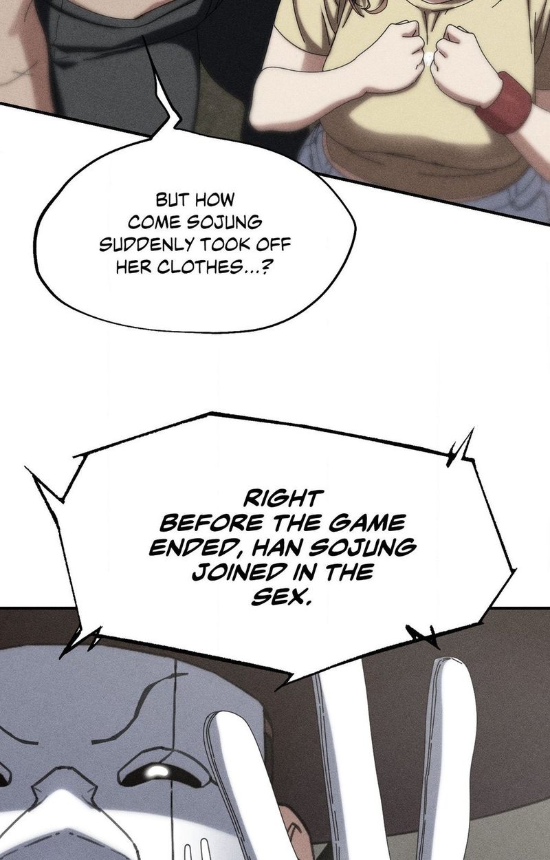 Seniors of Class 5 - Chapter 113 - picture 5