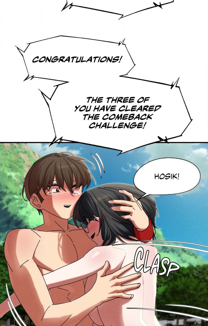 Seniors of Class 5 - Chapter 113 - picture 97