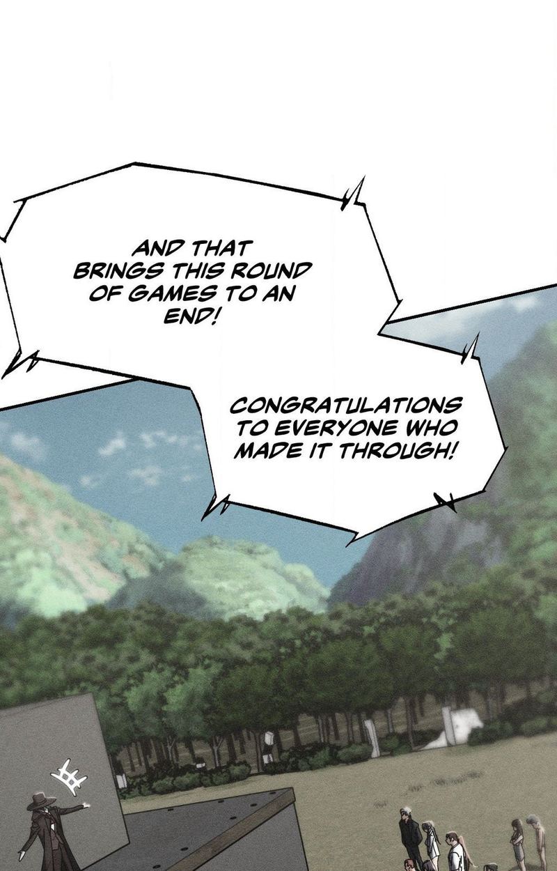 Seniors of Class 5 - Chapter 114 - picture 0