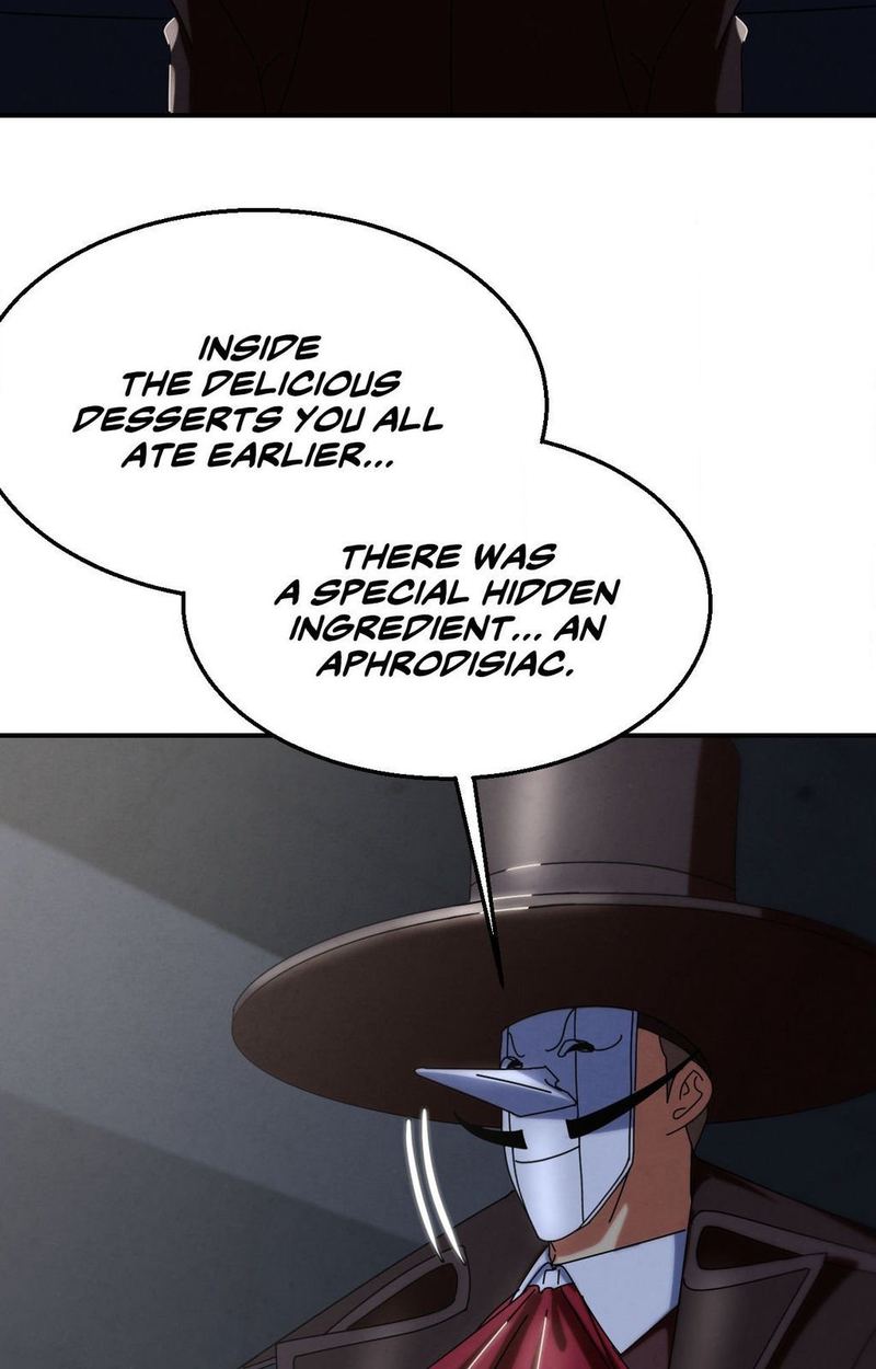 Seniors of Class 5 - Chapter 114 - picture 104