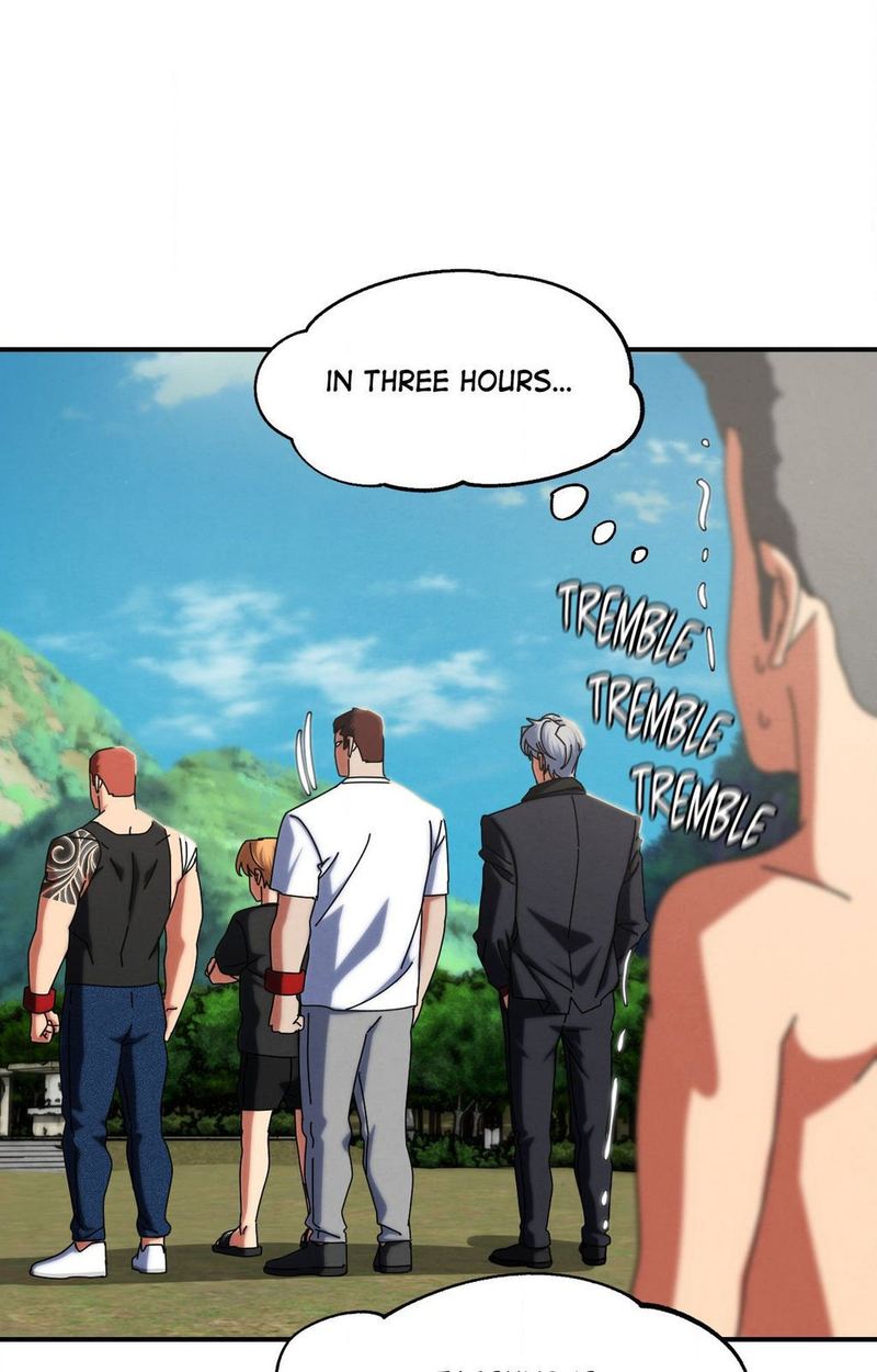 Seniors of Class 5 - Chapter 114 - picture 15