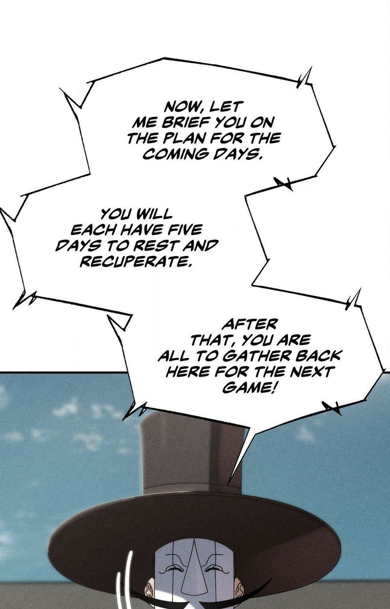 Seniors of Class 5 - Chapter 114 - picture 2