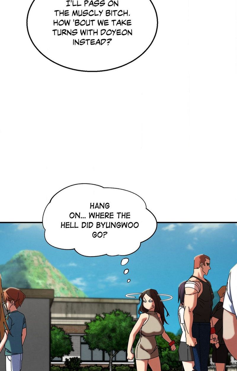Seniors of Class 5 - Chapter 114 - picture 21