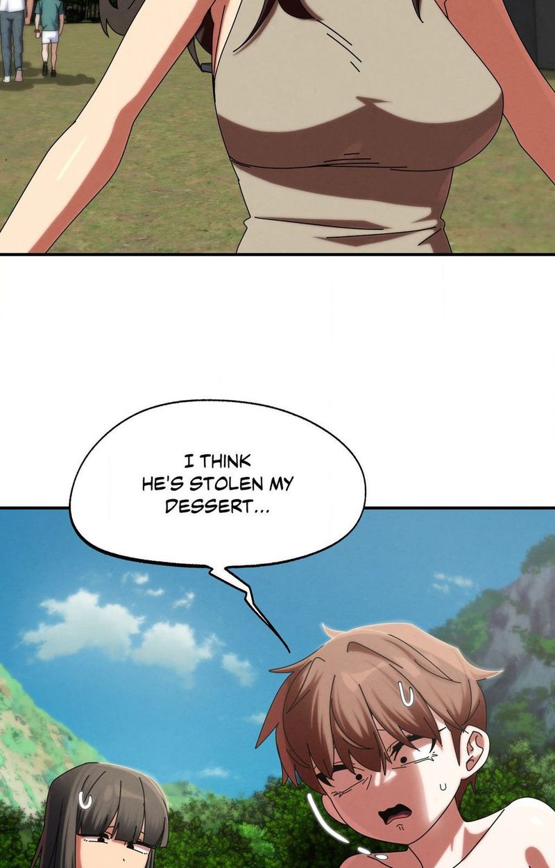 Seniors of Class 5 - Chapter 114 - picture 23