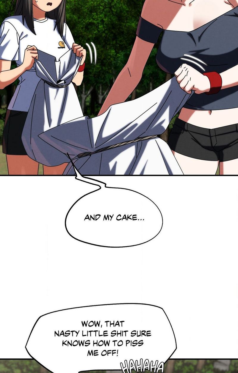 Seniors of Class 5 - Chapter 114 - picture 24