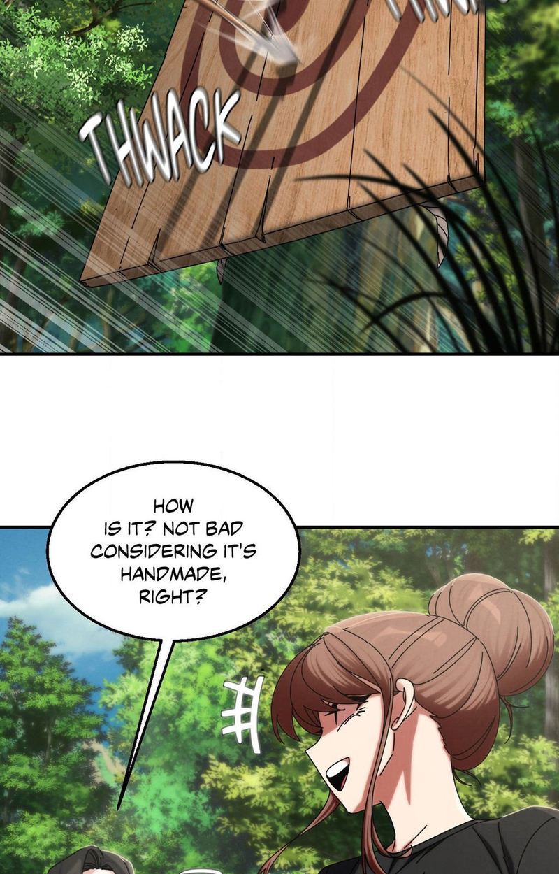 Seniors of Class 5 - Chapter 114 - picture 31