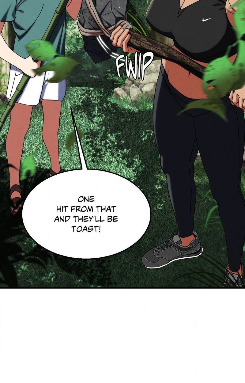 Seniors of Class 5 - Chapter 114 - picture 35