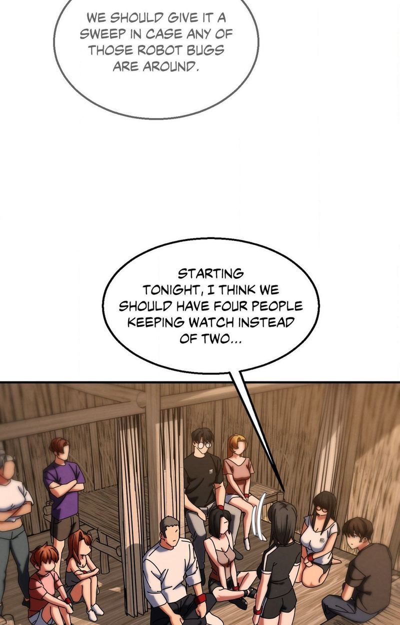 Seniors of Class 5 - Chapter 114 - picture 46