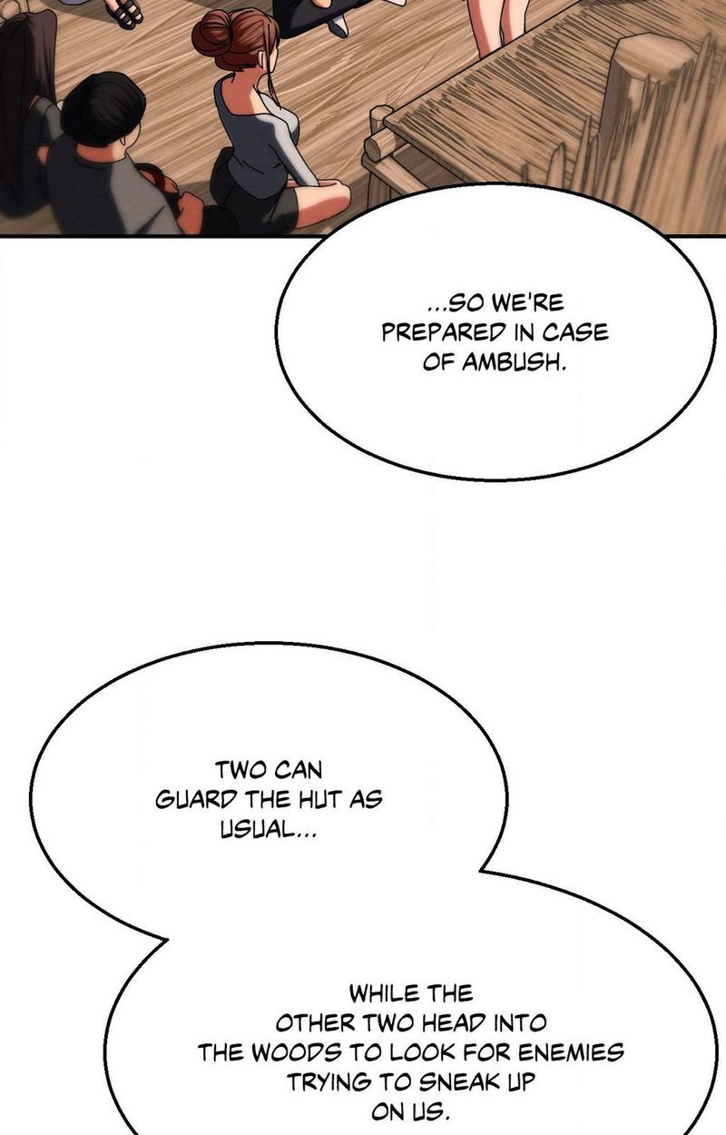 Seniors of Class 5 - Chapter 114 - picture 47