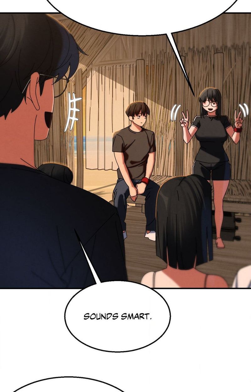Seniors of Class 5 - Chapter 114 - picture 48