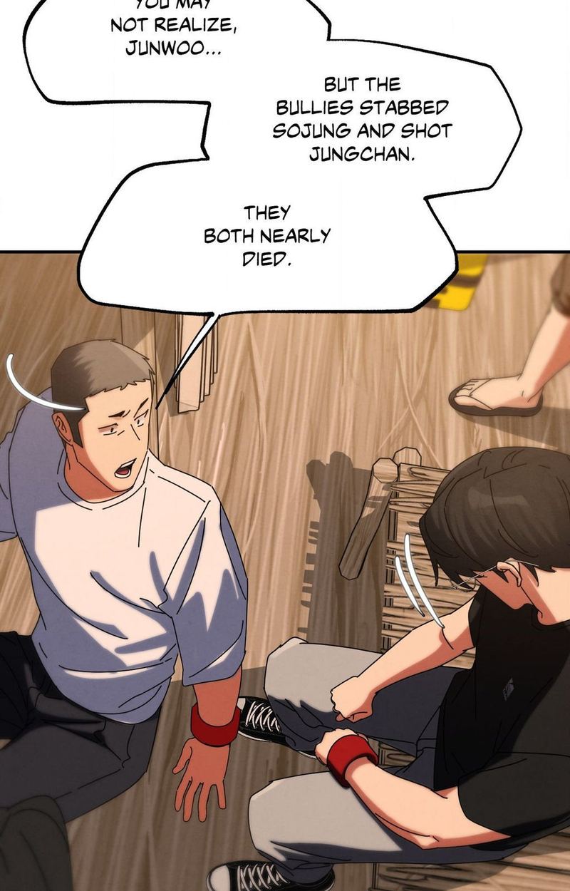 Seniors of Class 5 - Chapter 114 - picture 56