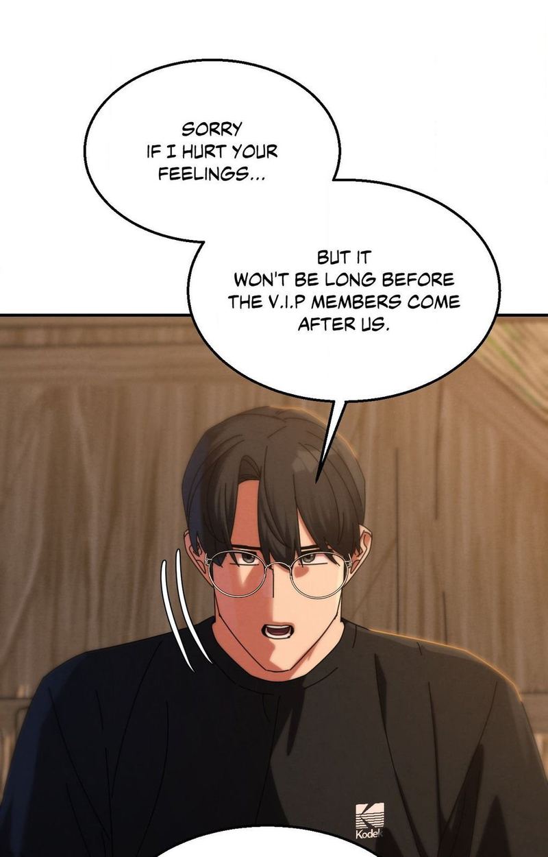 Seniors of Class 5 - Chapter 114 - picture 58