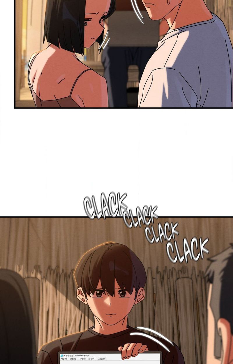 Seniors of Class 5 - Chapter 114 - picture 61
