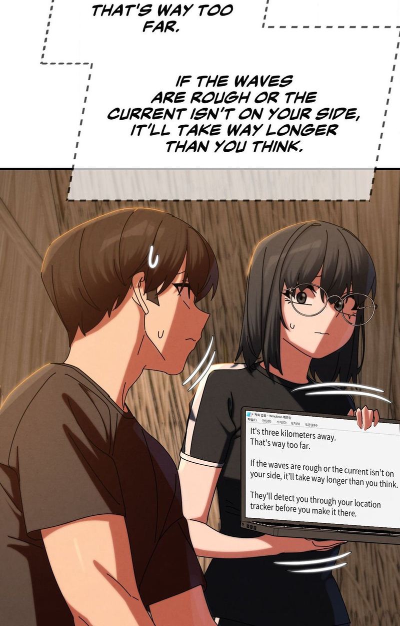 Seniors of Class 5 - Chapter 114 - picture 64