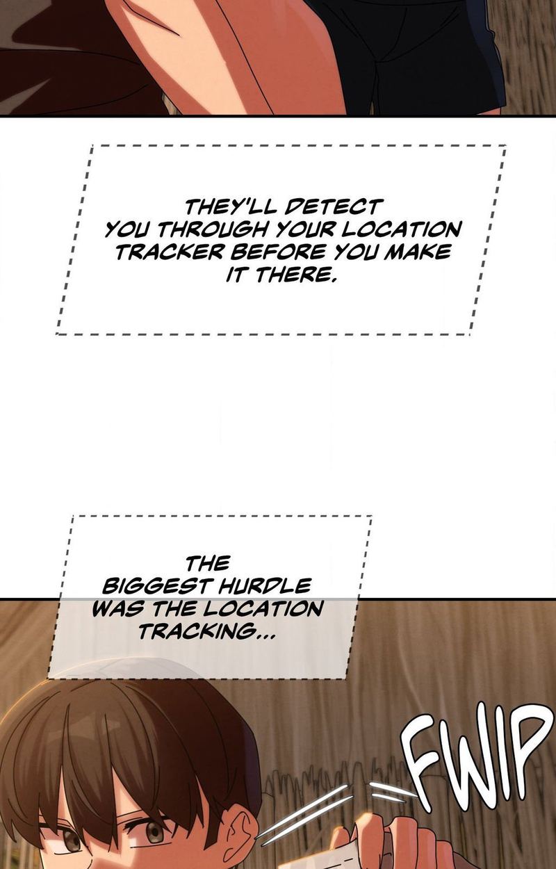 Seniors of Class 5 - Chapter 114 - picture 65