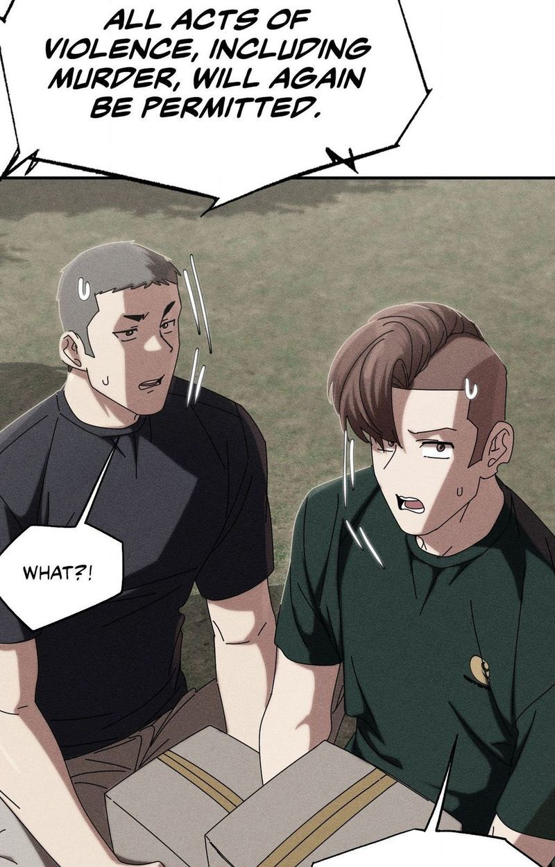 Seniors of Class 5 - Chapter 114 - picture 8