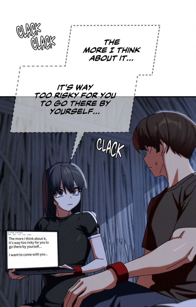 Seniors of Class 5 - Chapter 114 - picture 84