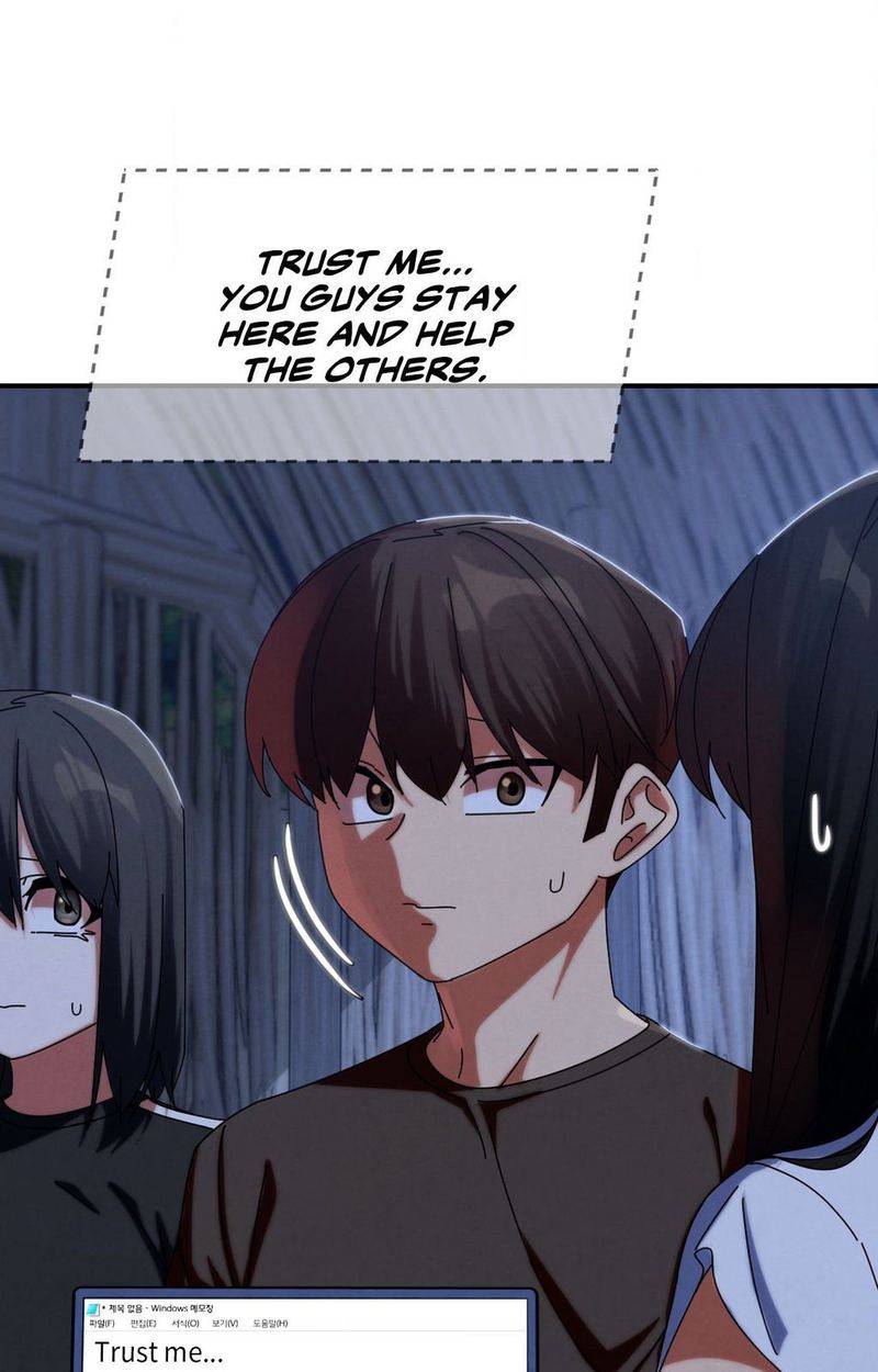 Seniors of Class 5 - Chapter 114 - picture 88