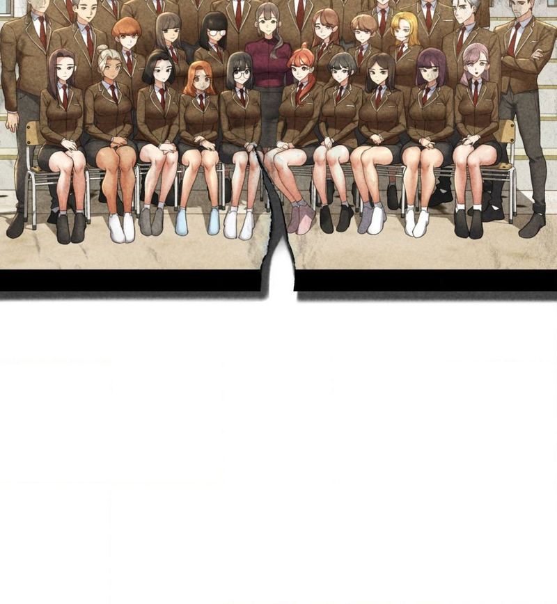 Seniors of Class 5 - Chapter 115 - picture 11