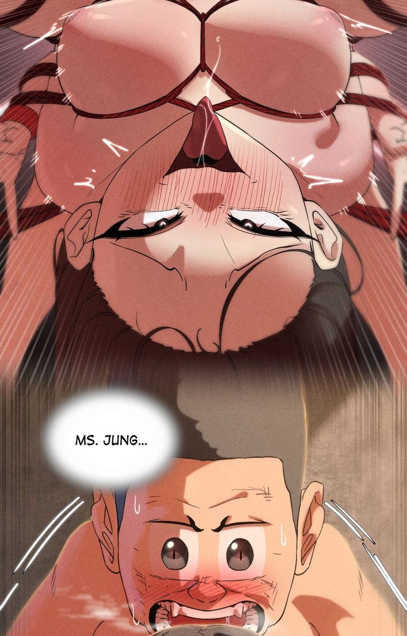 Seniors of Class 5 - Chapter 115 - picture 97