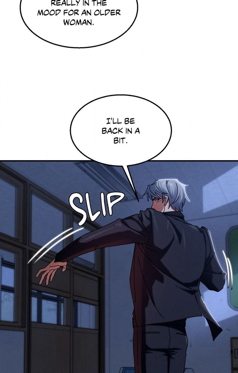 Seniors of Class 5 - Chapter 116 - picture 44
