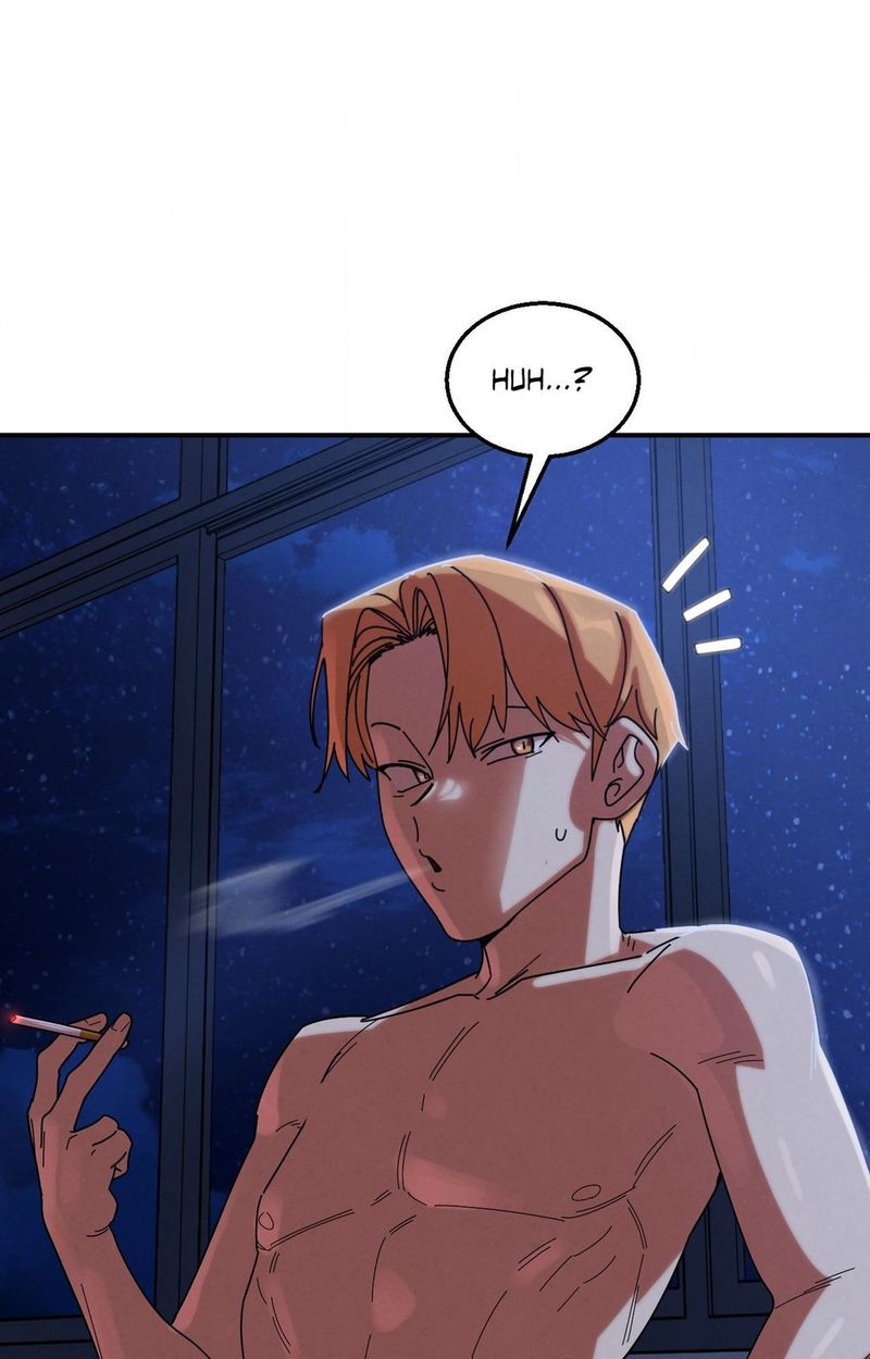 Seniors of Class 5 - Chapter 116 - picture 47