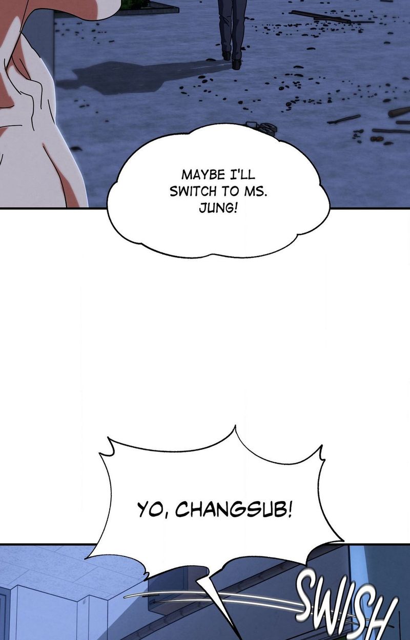 Seniors of Class 5 - Chapter 116 - picture 49