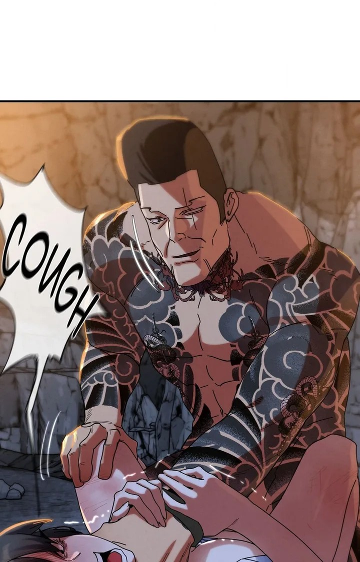 Seniors of Class 5 - Chapter 117 - picture 10