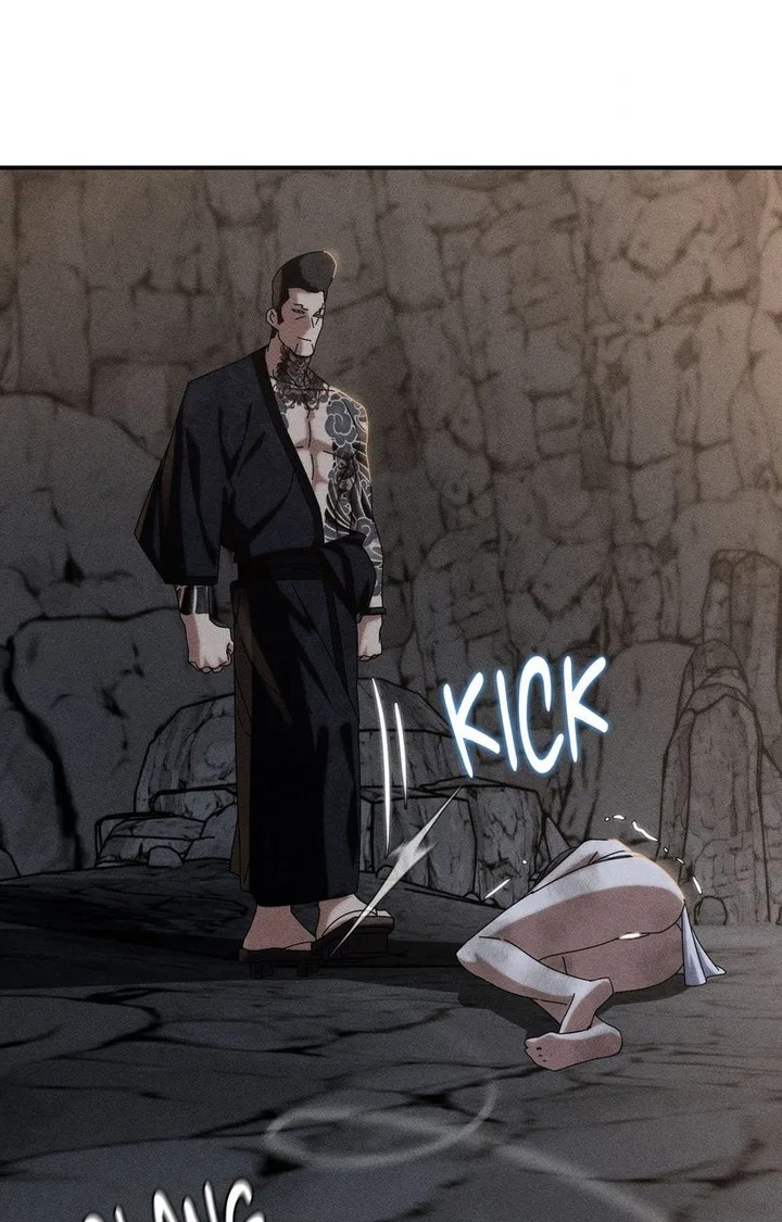 Seniors of Class 5 - Chapter 117 - picture 3