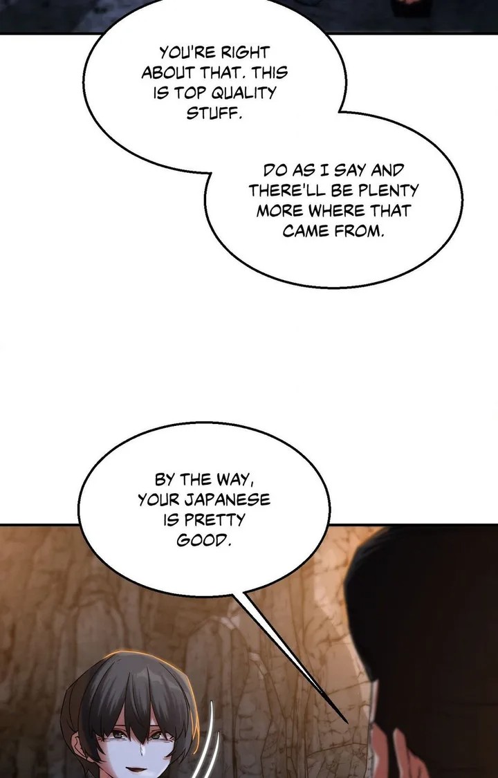 Seniors of Class 5 - Chapter 117 - picture 41