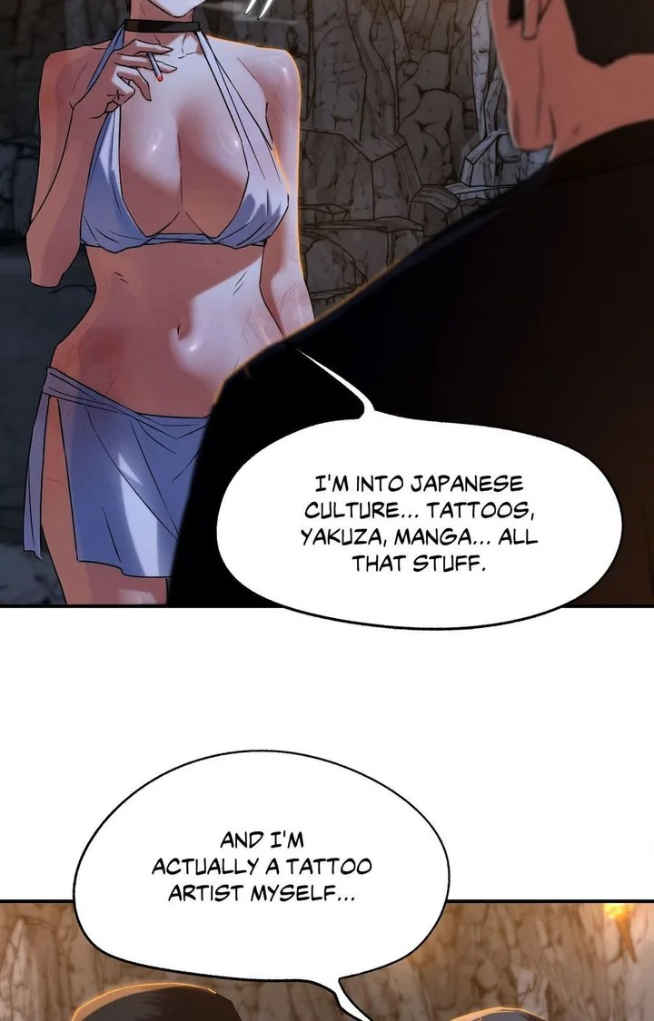 Seniors of Class 5 - Chapter 117 - picture 42