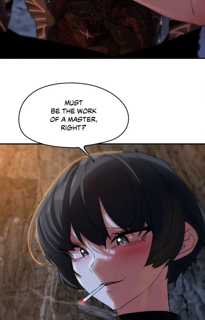 Seniors of Class 5 - Chapter 117 - picture 45