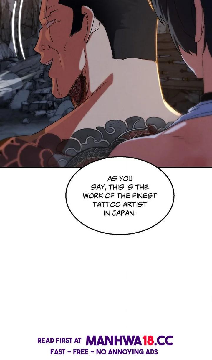 Seniors of Class 5 - Chapter 117 - picture 47