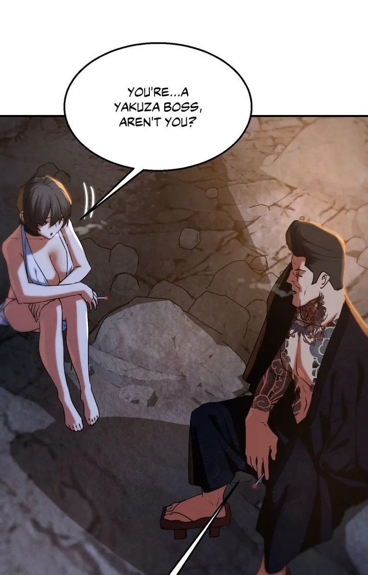 Seniors of Class 5 - Chapter 117 - picture 48