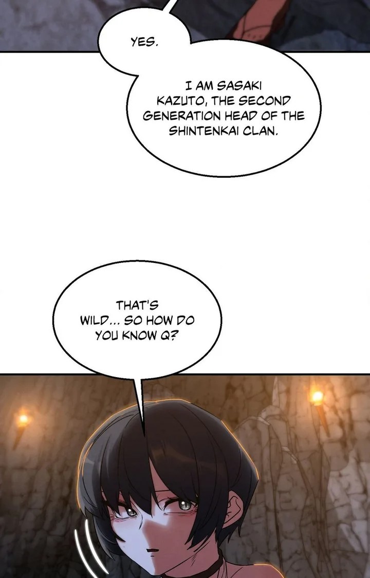 Seniors of Class 5 - Chapter 117 - picture 49