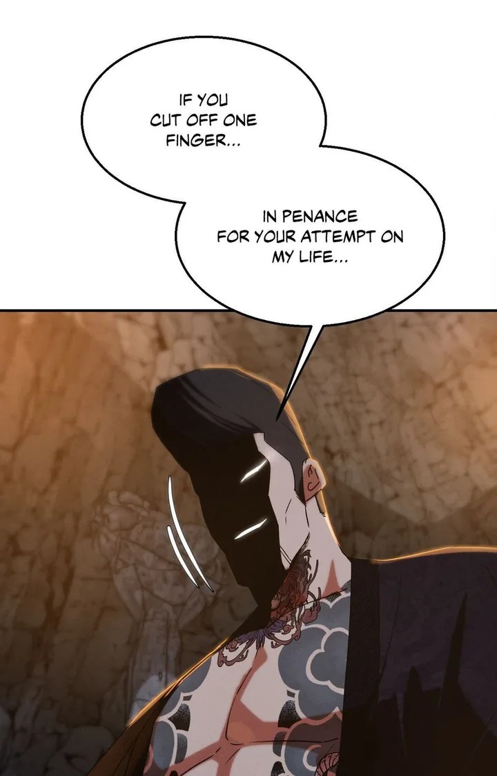 Seniors of Class 5 - Chapter 117 - picture 67